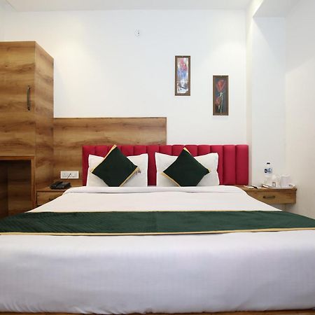 Hotel Rv Regency Amritsar Dış mekan fotoğraf