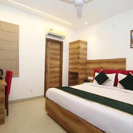 Hotel Rv Regency Amritsar Dış mekan fotoğraf