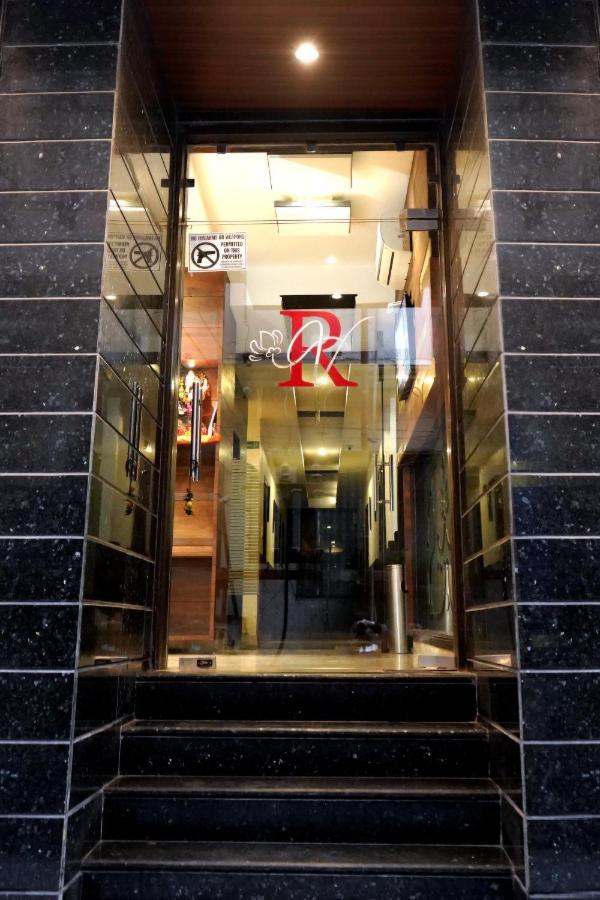 Hotel Rv Regency Amritsar Dış mekan fotoğraf