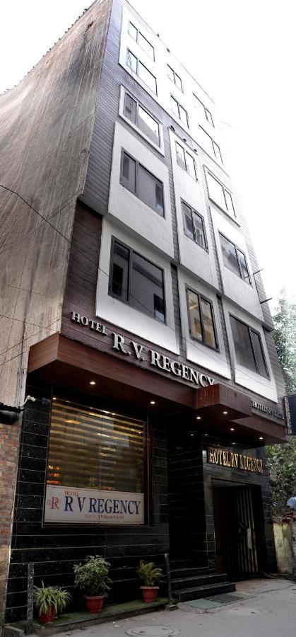Hotel Rv Regency Amritsar Dış mekan fotoğraf