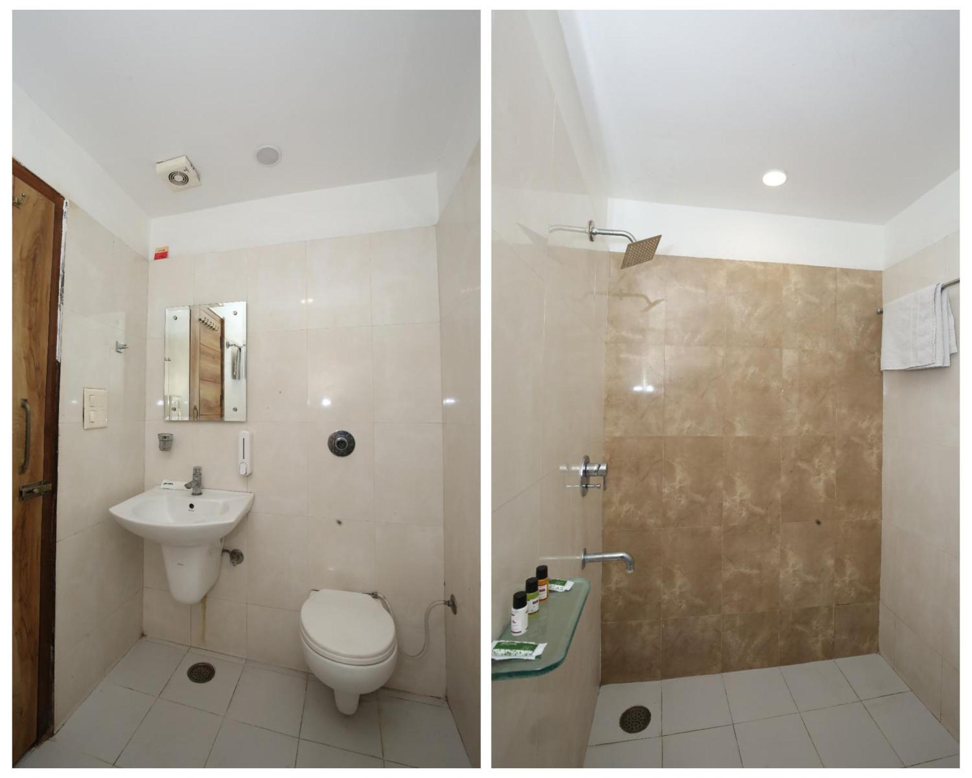 Hotel Rv Regency Amritsar Dış mekan fotoğraf