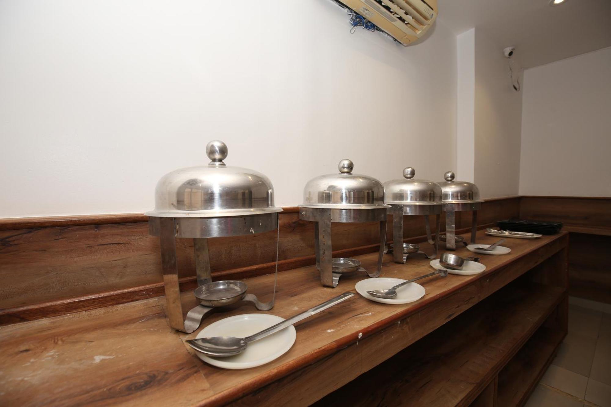Hotel Rv Regency Amritsar Dış mekan fotoğraf