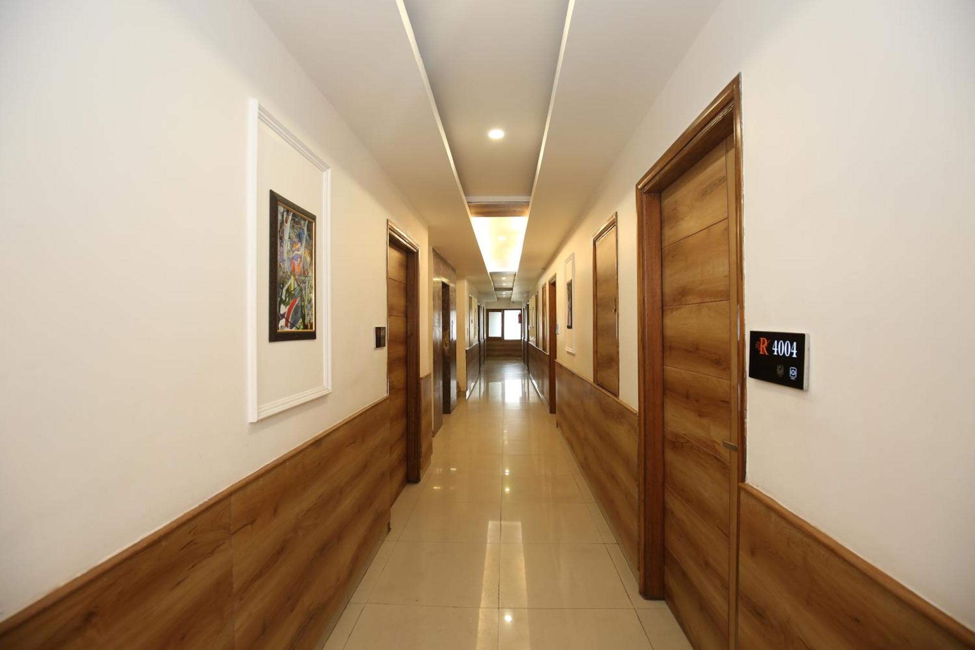 Hotel Rv Regency Amritsar Dış mekan fotoğraf