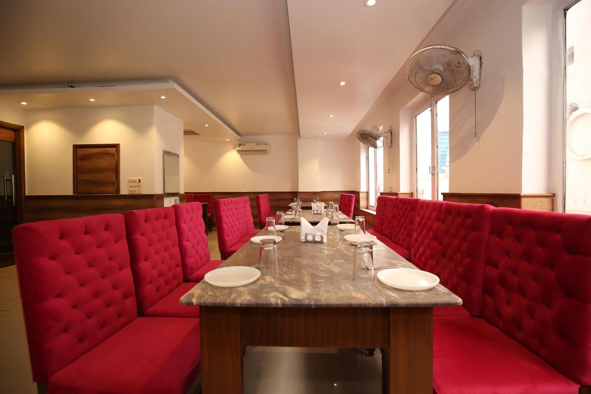Hotel Rv Regency Amritsar Dış mekan fotoğraf