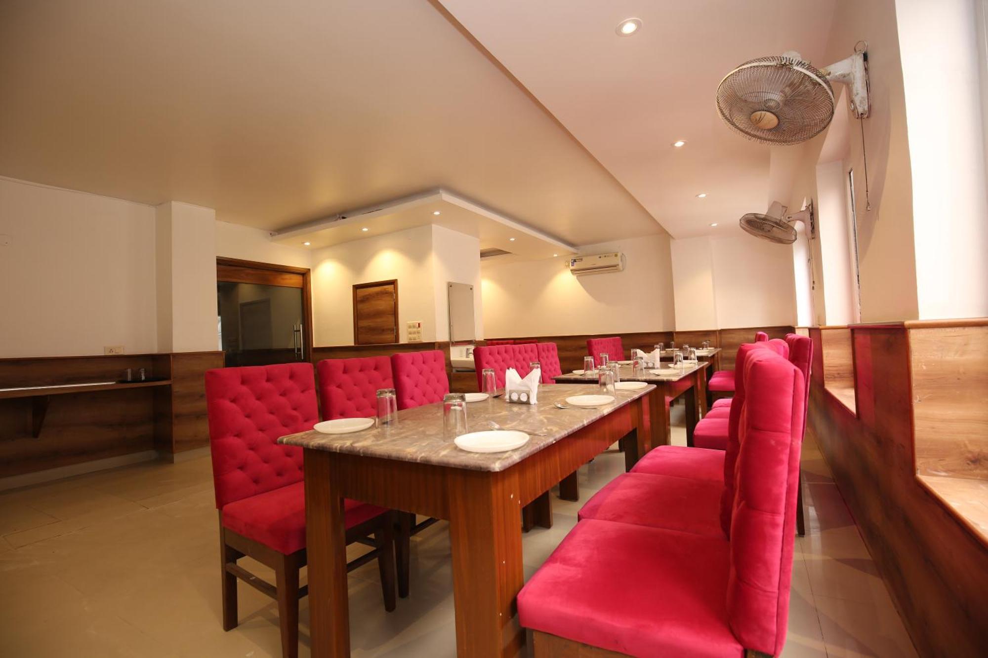 Hotel Rv Regency Amritsar Dış mekan fotoğraf