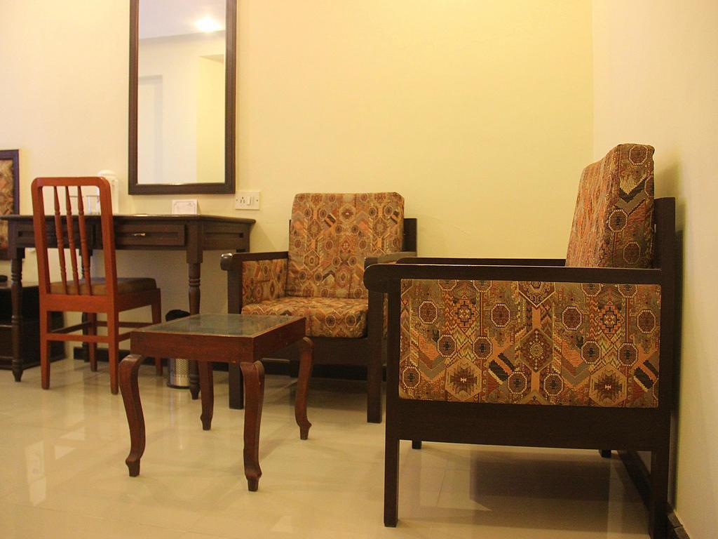 Hotel Rv Regency Amritsar Dış mekan fotoğraf