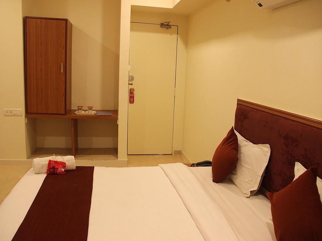 Hotel Rv Regency Amritsar Dış mekan fotoğraf