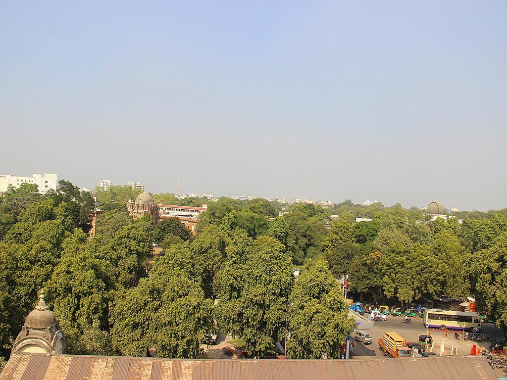 Hotel Rv Regency Amritsar Dış mekan fotoğraf