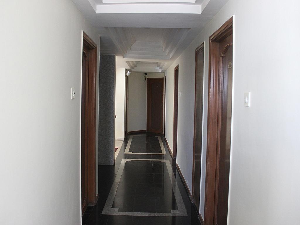 Hotel Rv Regency Amritsar Dış mekan fotoğraf