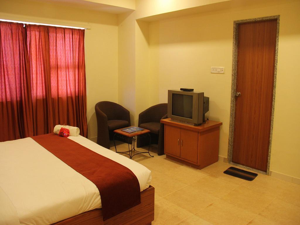 Hotel Rv Regency Amritsar Dış mekan fotoğraf