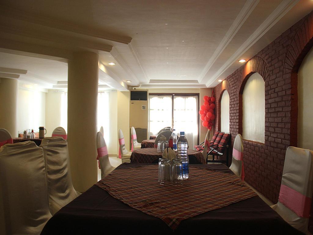 Hotel Rv Regency Amritsar Dış mekan fotoğraf