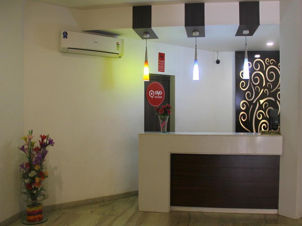 Hotel Rv Regency Amritsar Dış mekan fotoğraf