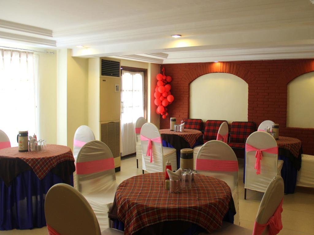 Hotel Rv Regency Amritsar Dış mekan fotoğraf