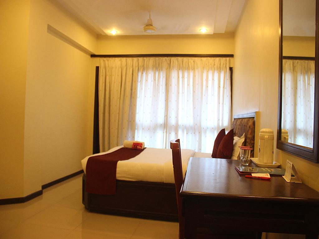 Hotel Rv Regency Amritsar Dış mekan fotoğraf