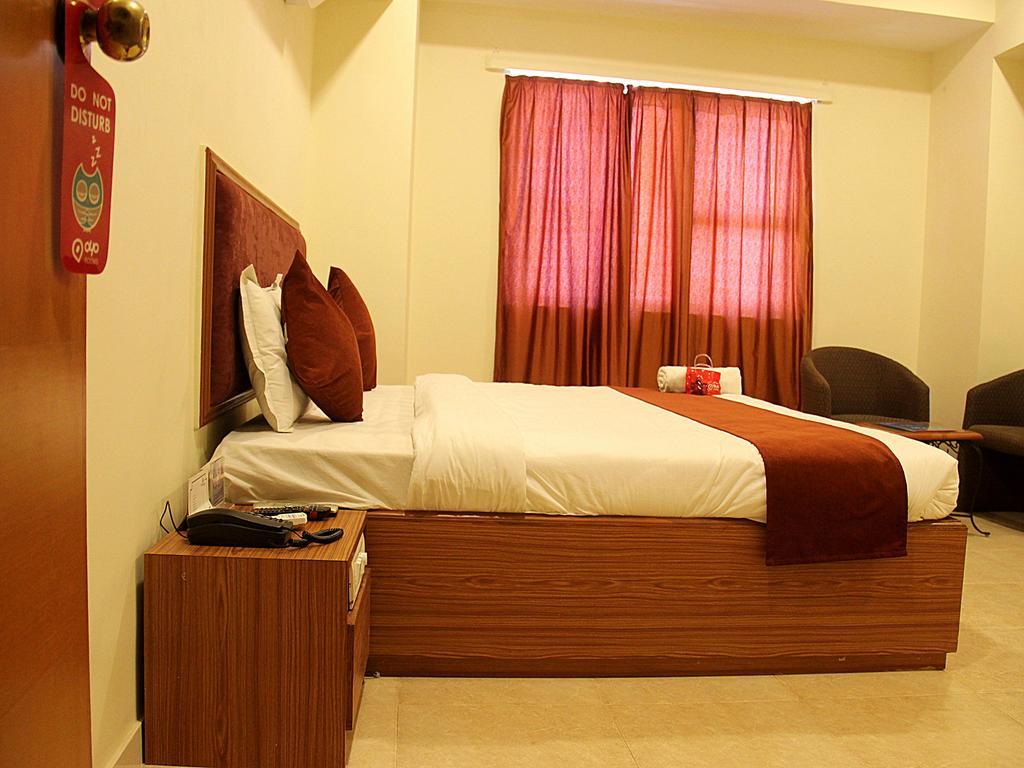 Hotel Rv Regency Amritsar Dış mekan fotoğraf