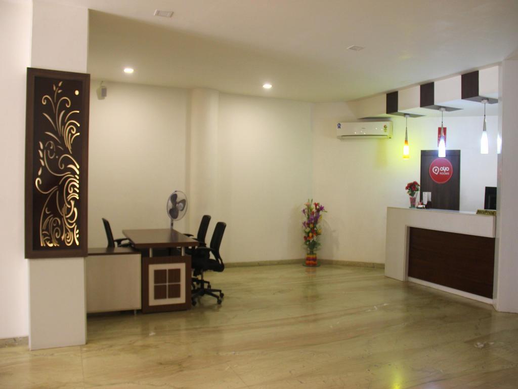 Hotel Rv Regency Amritsar Dış mekan fotoğraf