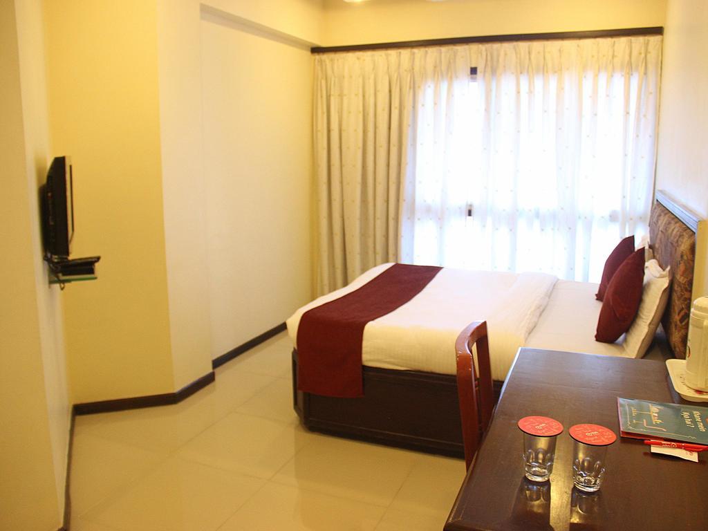 Hotel Rv Regency Amritsar Dış mekan fotoğraf