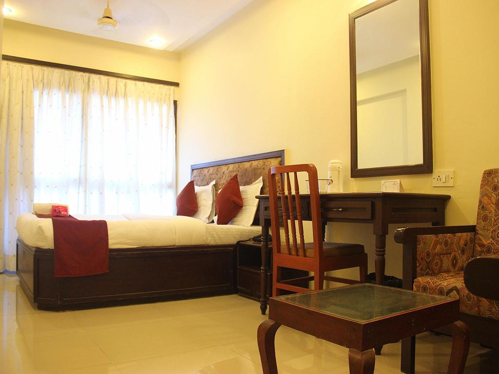 Hotel Rv Regency Amritsar Dış mekan fotoğraf